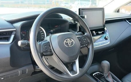 Toyota Corolla, 2021 год, 1 400 000 рублей, 10 фотография