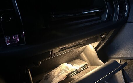 Skoda Kodiaq I, 2019 год, 3 250 000 рублей, 35 фотография