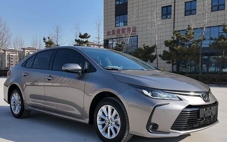 Toyota Corolla, 2021 год, 1 400 000 рублей, 2 фотография