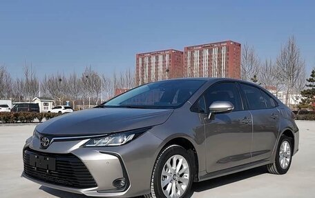 Toyota Corolla, 2021 год, 1 400 000 рублей, 3 фотография