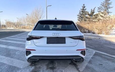 Audi A3, 2022 год, 2 050 000 рублей, 5 фотография