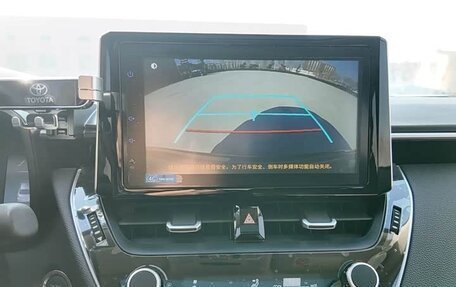 Toyota Corolla, 2021 год, 1 400 000 рублей, 16 фотография