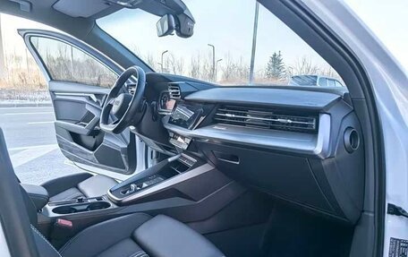 Audi A3, 2022 год, 2 050 000 рублей, 9 фотография