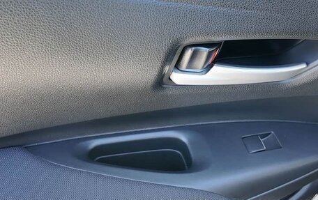 Toyota Corolla, 2021 год, 1 400 000 рублей, 18 фотография