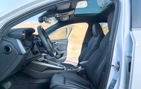 Audi A3, 2022 год, 2 050 000 рублей, 7 фотография