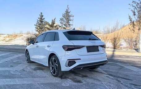 Audi A3, 2022 год, 2 050 000 рублей, 6 фотография