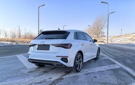 Audi A3, 2022 год, 2 050 000 рублей, 4 фотография