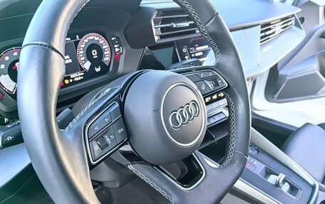 Audi A3, 2022 год, 2 050 000 рублей, 11 фотография