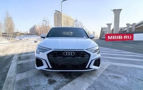 Audi A3, 2022 год, 2 050 000 рублей, 2 фотография