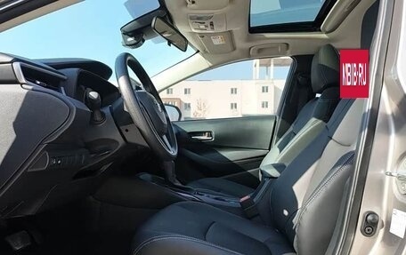 Toyota Corolla, 2021 год, 1 400 000 рублей, 9 фотография