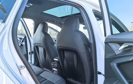 Audi A3, 2022 год, 2 050 000 рублей, 18 фотография