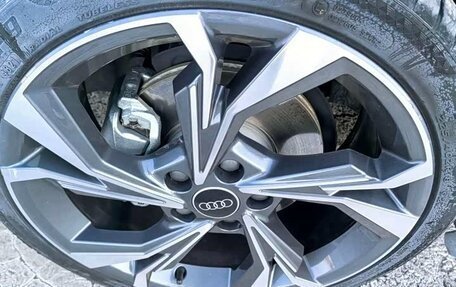 Audi A3, 2022 год, 2 050 000 рублей, 12 фотография