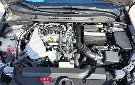 Toyota Corolla, 2021 год, 1 400 000 рублей, 15 фотография