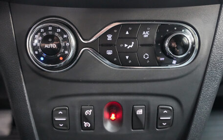 Renault Sandero II рестайлинг, 2016 год, 1 129 000 рублей, 16 фотография