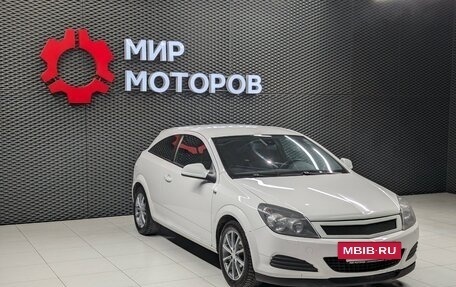 Opel Astra H, 2010 год, 510 000 рублей, 4 фотография