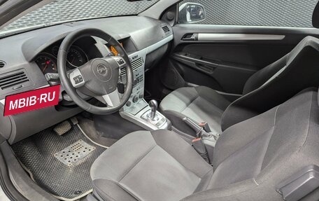 Opel Astra H, 2010 год, 510 000 рублей, 11 фотография