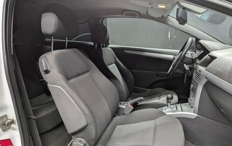 Opel Astra H, 2010 год, 510 000 рублей, 15 фотография