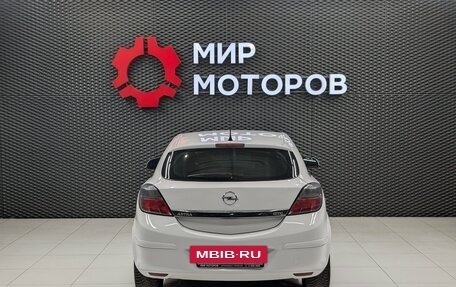 Opel Astra H, 2010 год, 510 000 рублей, 6 фотография