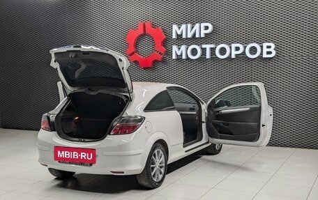 Opel Astra H, 2010 год, 510 000 рублей, 8 фотография