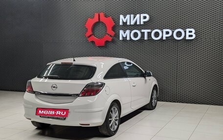 Opel Astra H, 2010 год, 510 000 рублей, 5 фотография