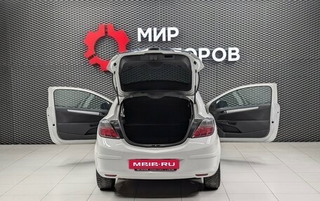 Opel Astra H, 2010 год, 510 000 рублей, 9 фотография