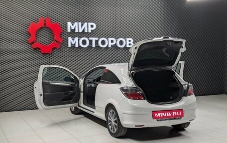 Opel Astra H, 2010 год, 510 000 рублей, 10 фотография