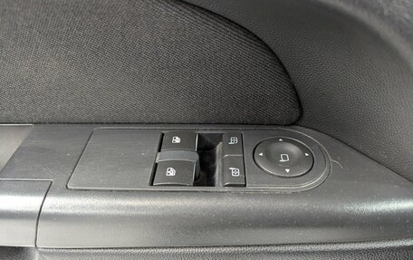 Opel Astra H, 2010 год, 510 000 рублей, 23 фотография