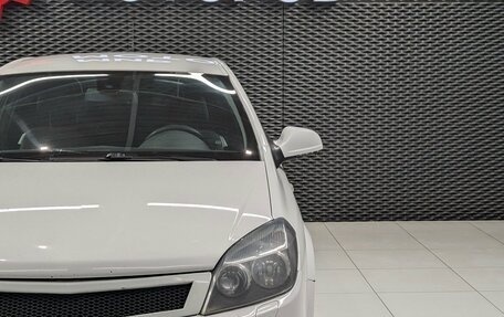 Opel Astra H, 2010 год, 510 000 рублей, 3 фотография