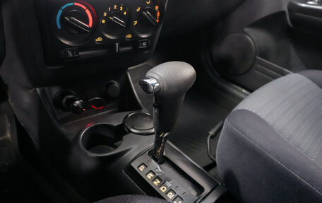 Hyundai Getz I рестайлинг, 2008 год, 596 000 рублей, 14 фотография