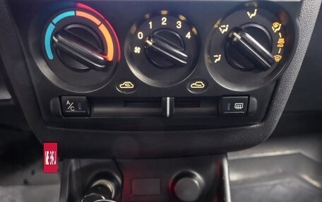 Hyundai Getz I рестайлинг, 2008 год, 596 000 рублей, 15 фотография