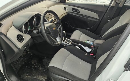 Chevrolet Cruze II, 2012 год, 895 000 рублей, 8 фотография