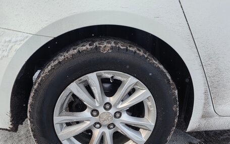 Chevrolet Cruze II, 2012 год, 895 000 рублей, 11 фотография