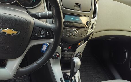 Chevrolet Cruze II, 2012 год, 895 000 рублей, 14 фотография