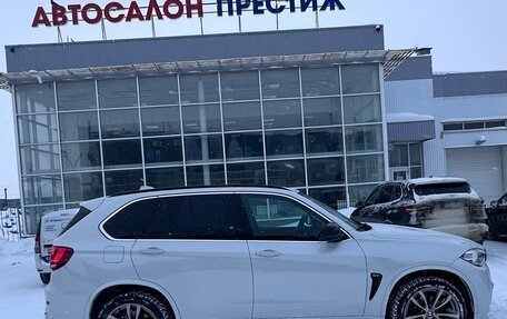 BMW X5, 2016 год, 2 950 000 рублей, 7 фотография