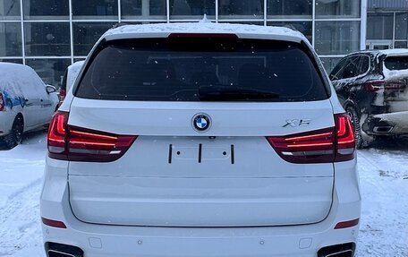 BMW X5, 2016 год, 2 950 000 рублей, 8 фотография