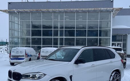 BMW X5, 2016 год, 2 950 000 рублей, 2 фотография