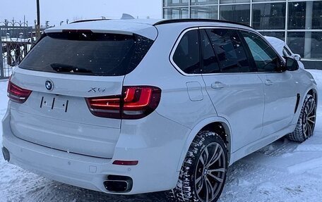 BMW X5, 2016 год, 2 950 000 рублей, 6 фотография