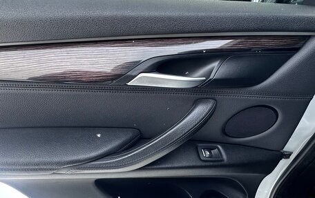 BMW X5, 2016 год, 2 950 000 рублей, 23 фотография