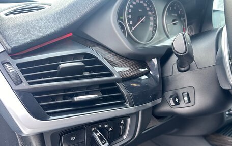 BMW X5, 2016 год, 2 950 000 рублей, 19 фотография