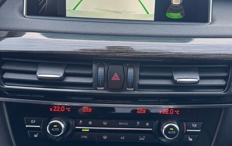 BMW X5, 2016 год, 2 950 000 рублей, 21 фотография