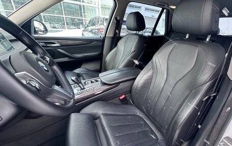 BMW X5, 2016 год, 2 950 000 рублей, 16 фотография