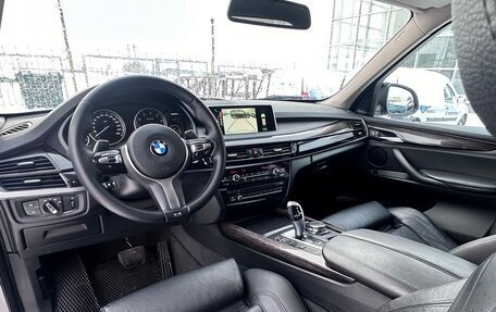 BMW X5, 2016 год, 2 950 000 рублей, 14 фотография