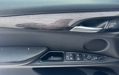 BMW X5, 2016 год, 2 950 000 рублей, 13 фотография