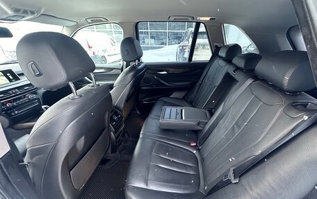 BMW X5, 2016 год, 2 950 000 рублей, 24 фотография