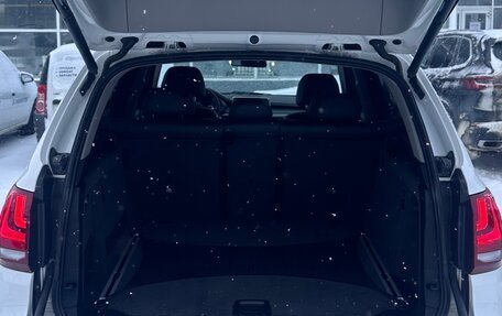 BMW X5, 2016 год, 2 950 000 рублей, 25 фотография