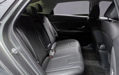 Hyundai Avante, 2021 год, 1 460 000 рублей, 11 фотография