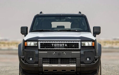 Toyota Land Cruiser Prado, 2026 год, 9 200 000 рублей, 2 фотография