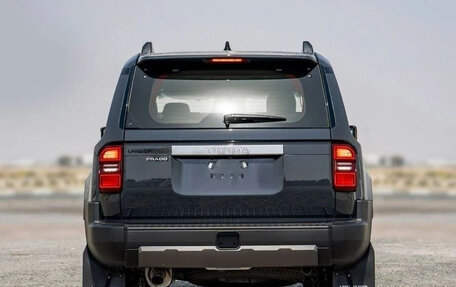 Toyota Land Cruiser Prado, 2026 год, 9 200 000 рублей, 6 фотография