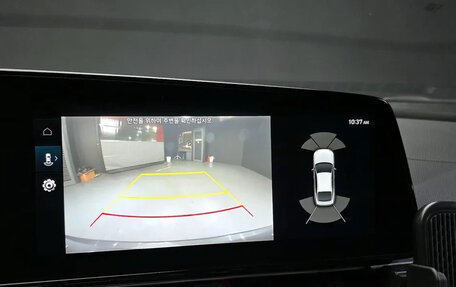 Hyundai Avante, 2021 год, 1 460 000 рублей, 14 фотография