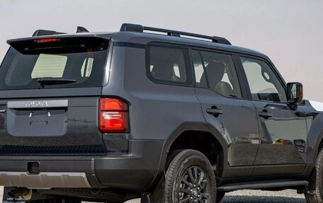 Toyota Land Cruiser Prado, 2026 год, 9 200 000 рублей, 5 фотография